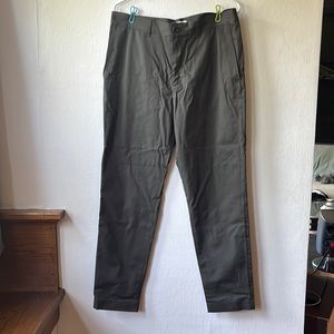 Men’s COS Dress pants.